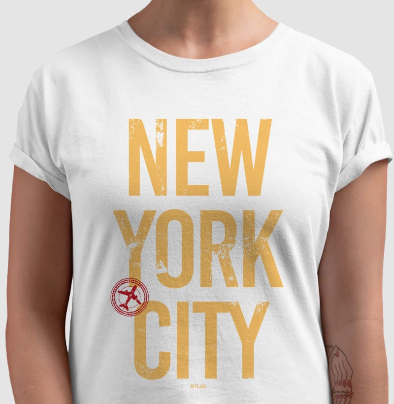 NEW YORK CITY