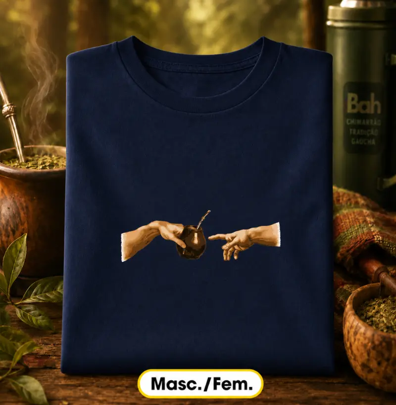 Criação do Mate