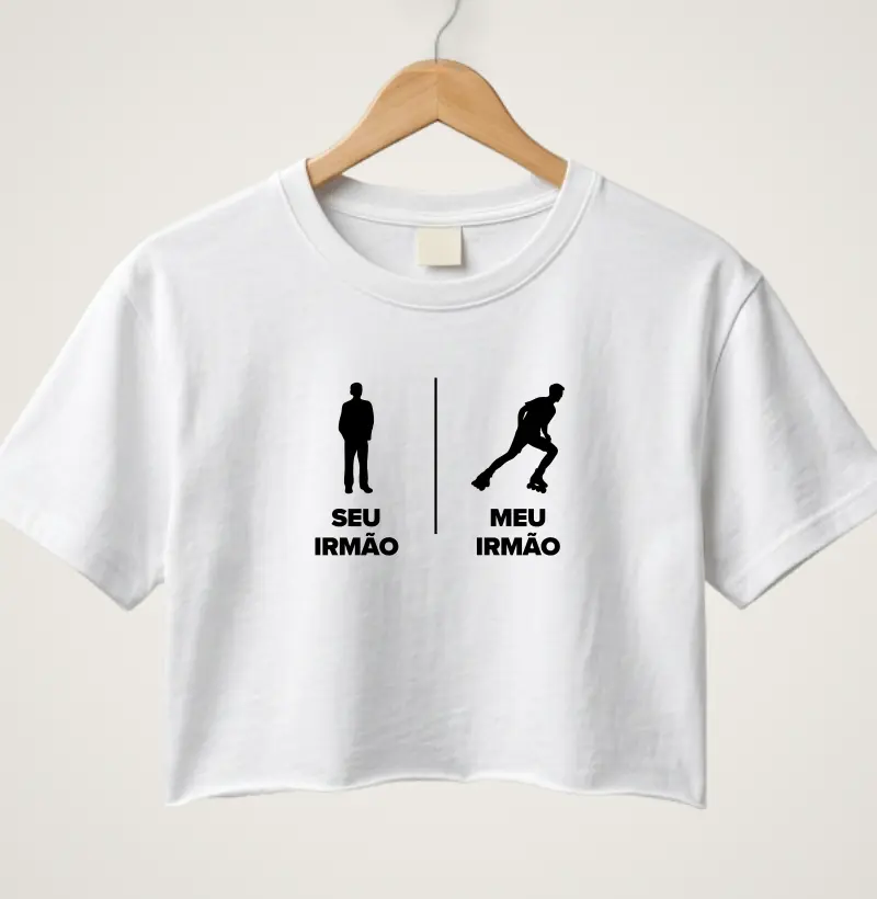 Seu Irmão | Meu Irmão
