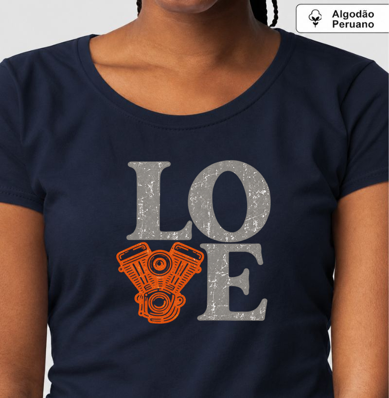 Love Motor HD