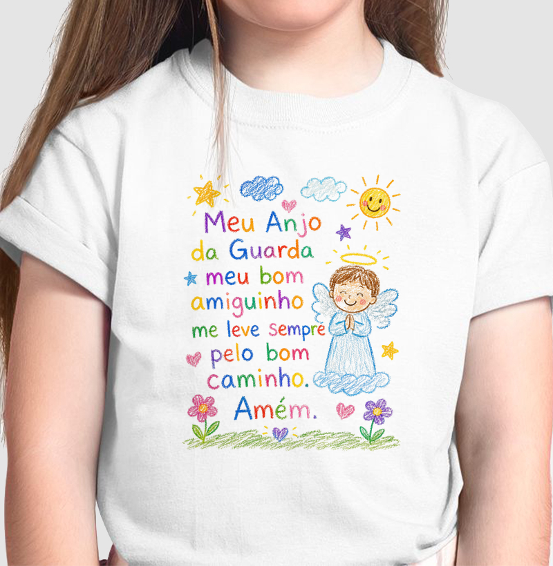 ANJO DA GUARDA