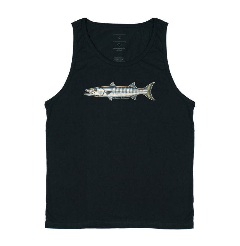 Barracuda