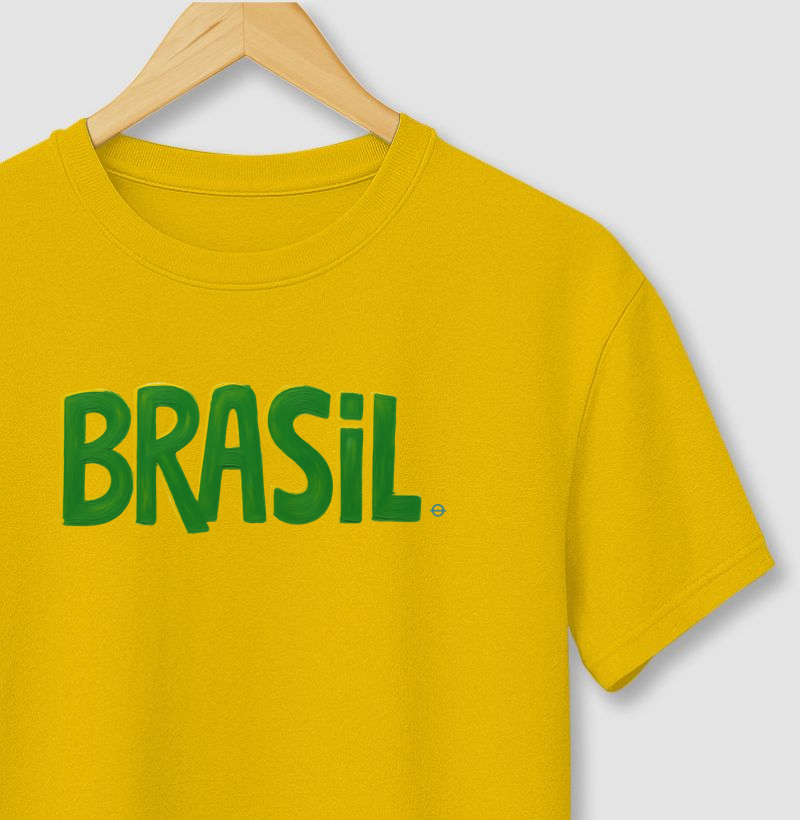 Brasil Estilizada