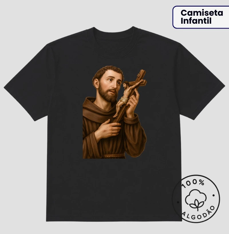 São Francisco de Assis I