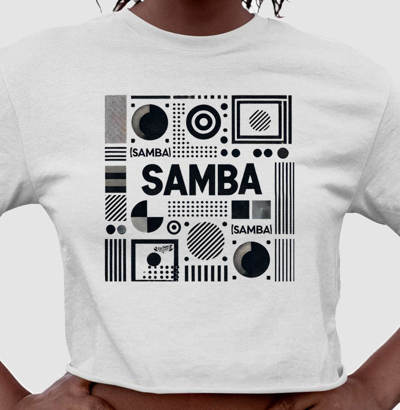 Samba Pop