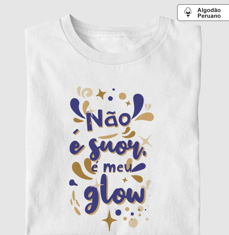 NÃO É SUOR