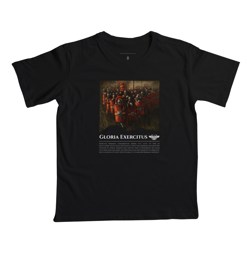 EXERCITUS — Romanus