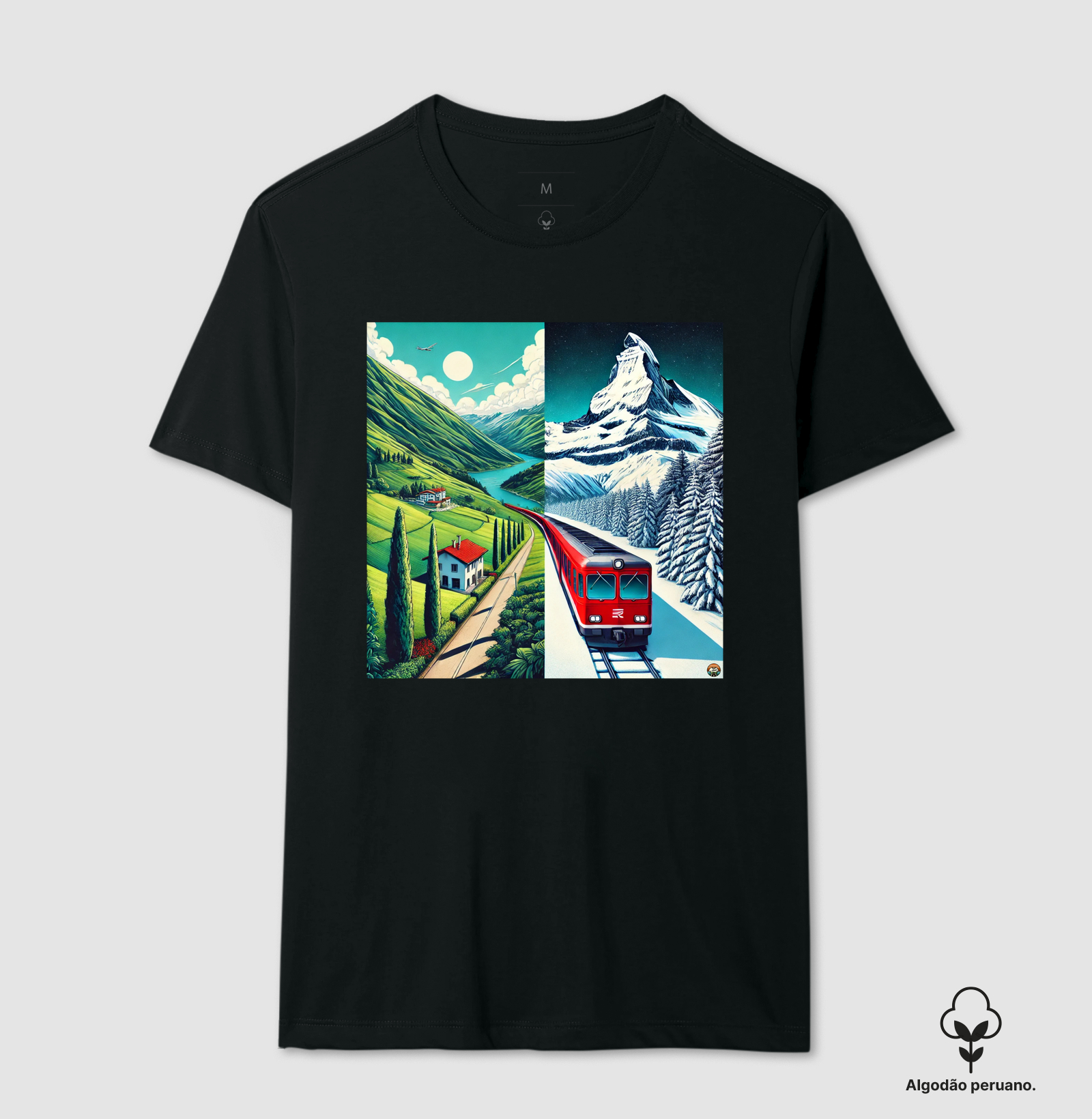 Camisa 0