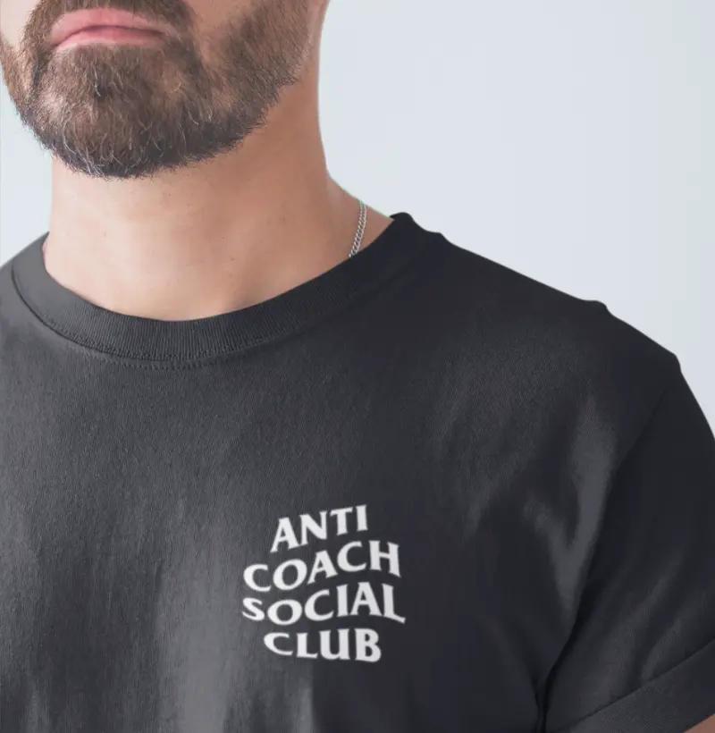 Anti Coach Social Club