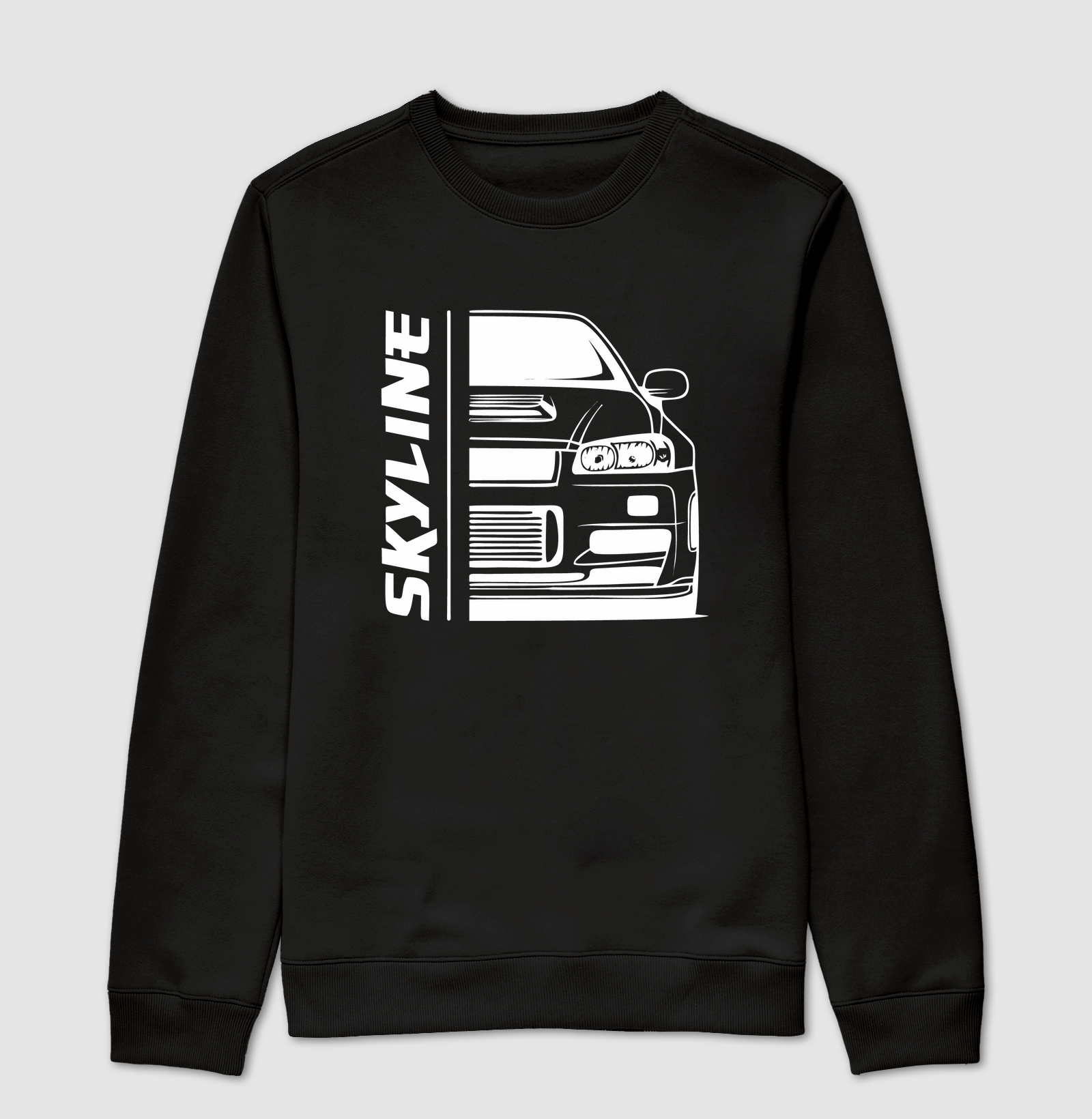 Skyline -  Básica 