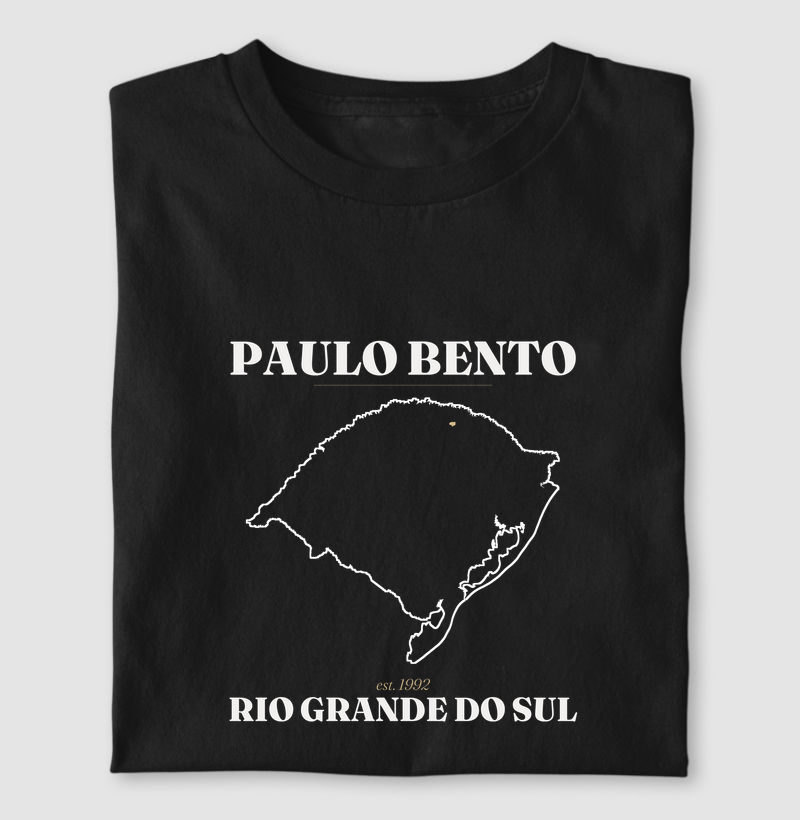 Paulo Bento | Legado RS
