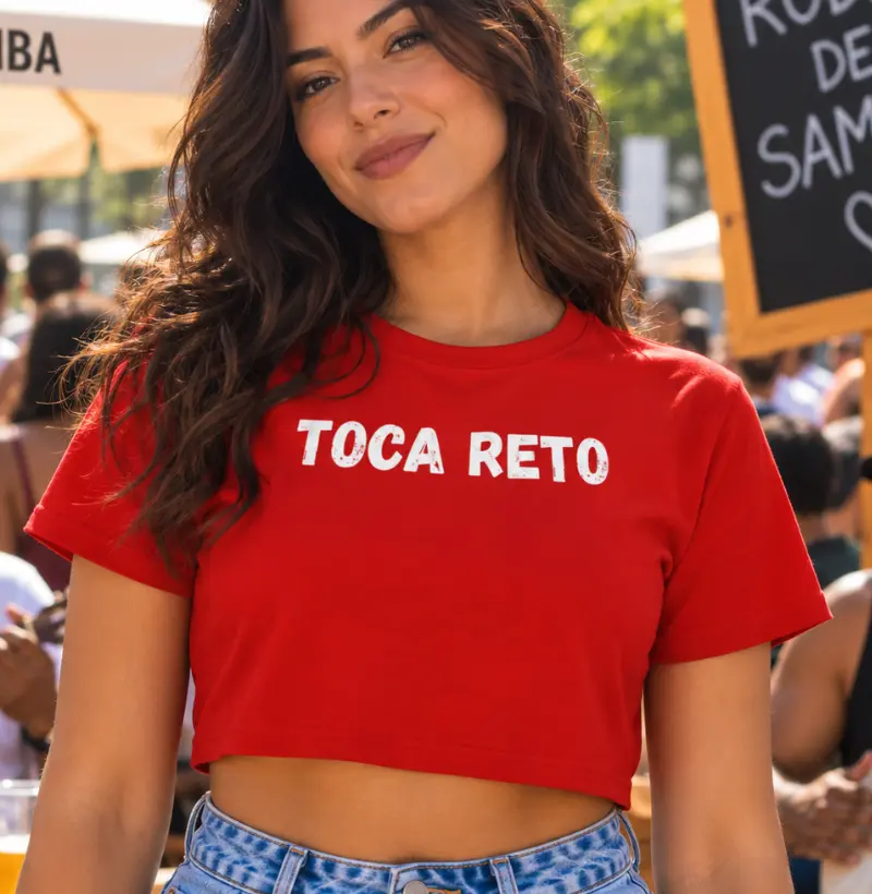 Toca reto