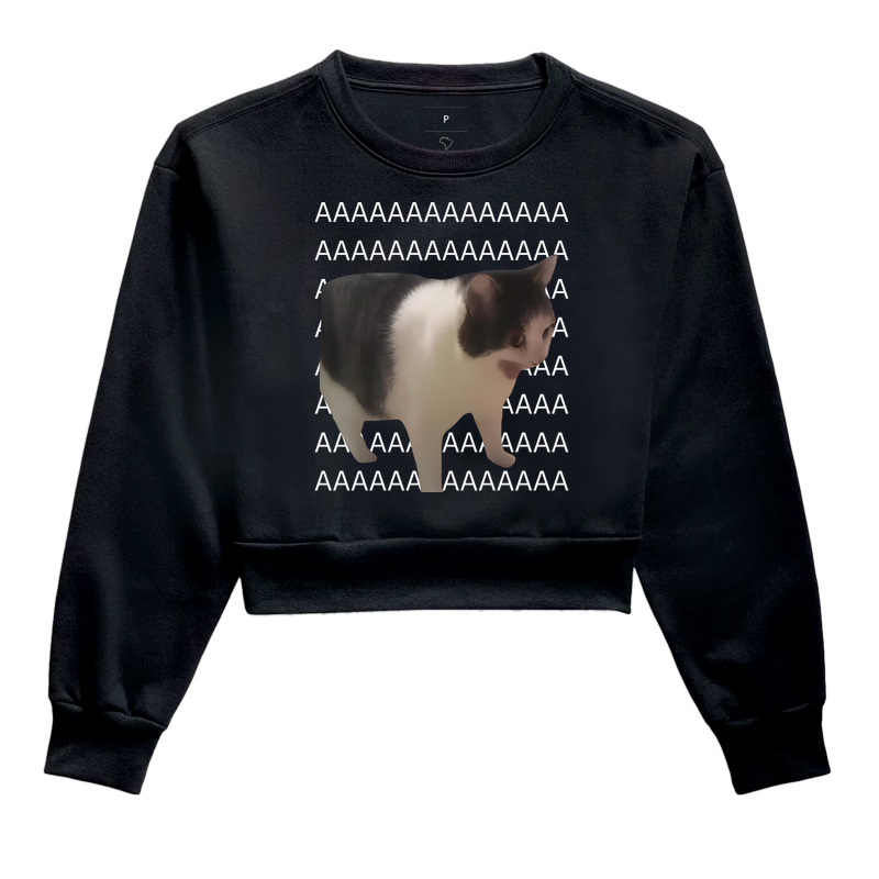 Meme gato full pistola