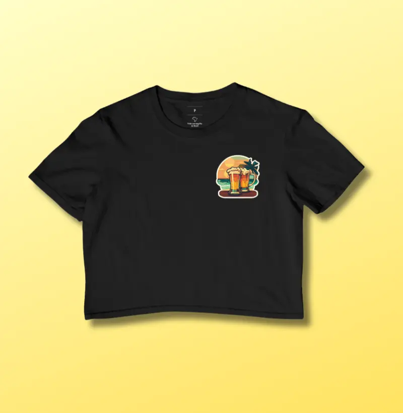 Paraíso do coração