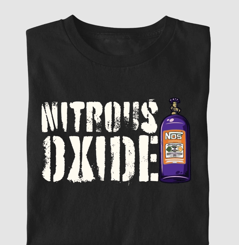 Nitrous Oxide