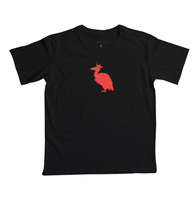 O Poder da Presença -Red Icon