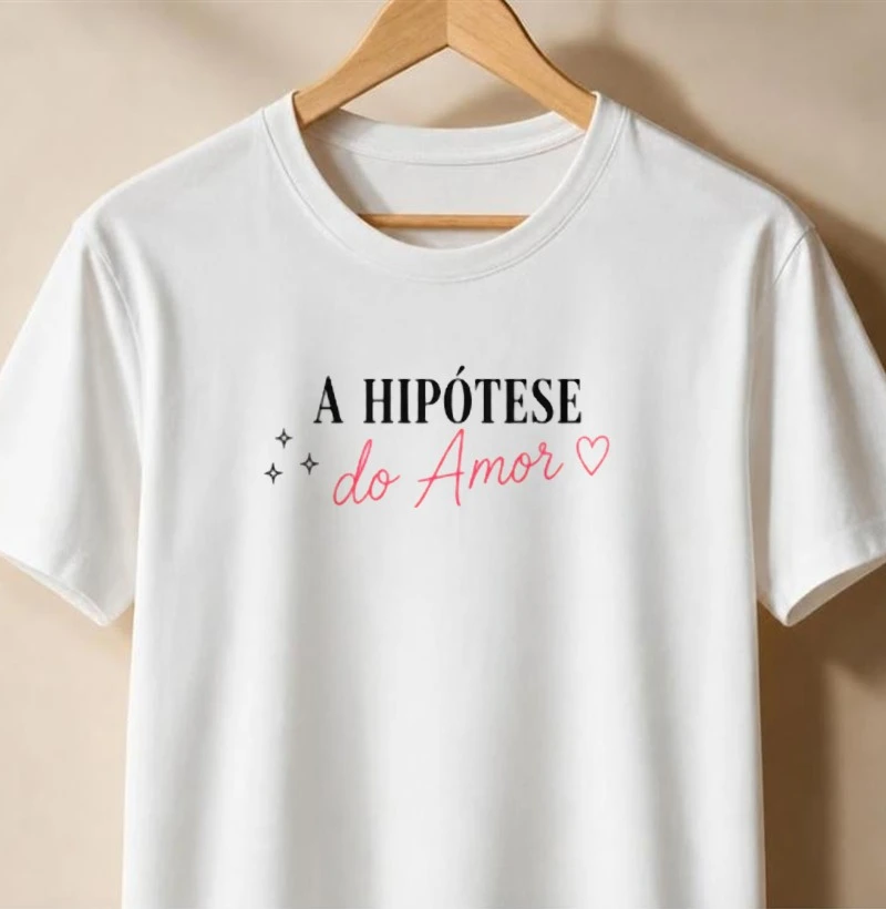 A Hipótese do Amor