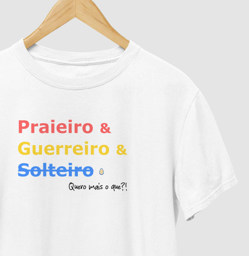 Praieiro & Guerreiro