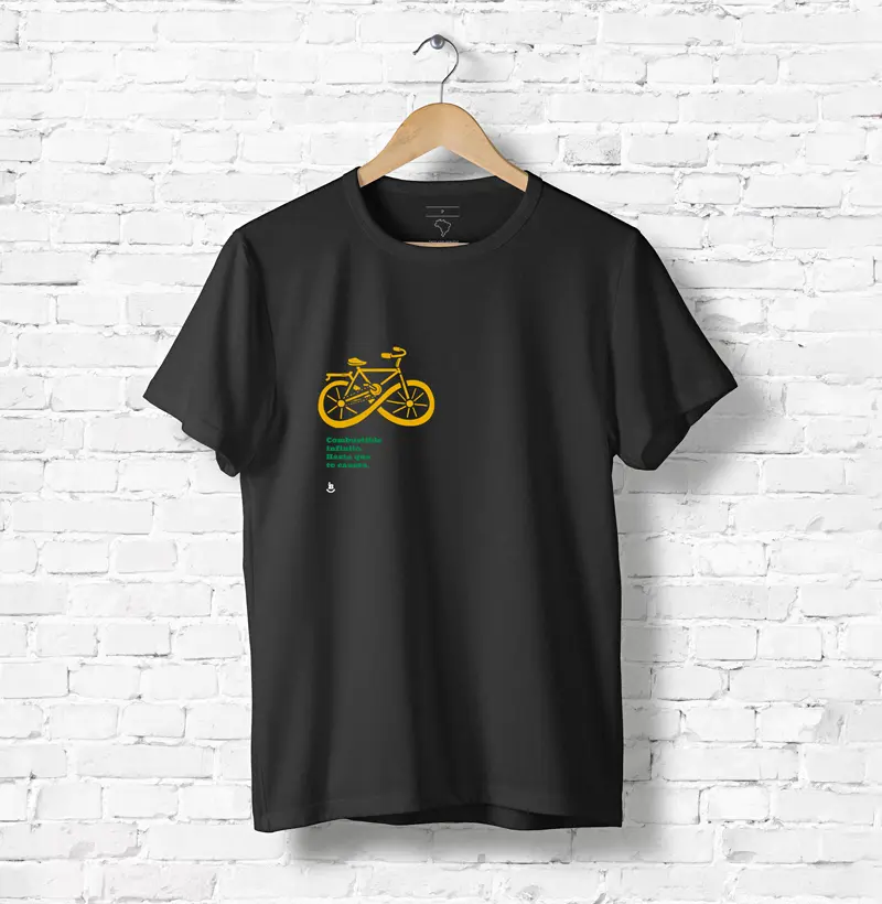 Combustível Infinito