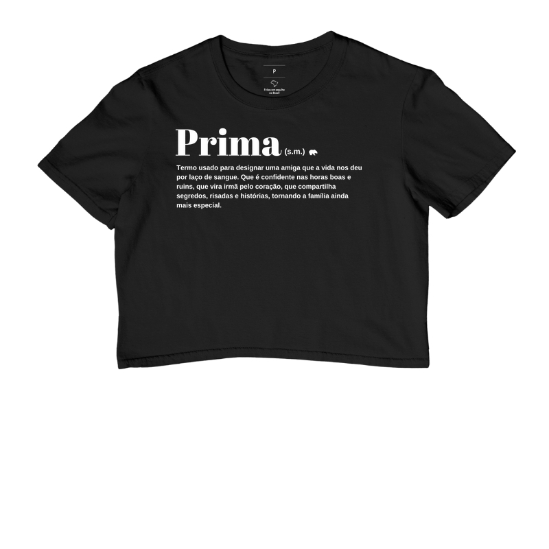 Prima dicionário - Cropped