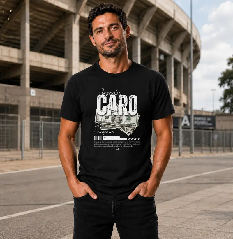 Jogador caro, time campeão | Football Culture
