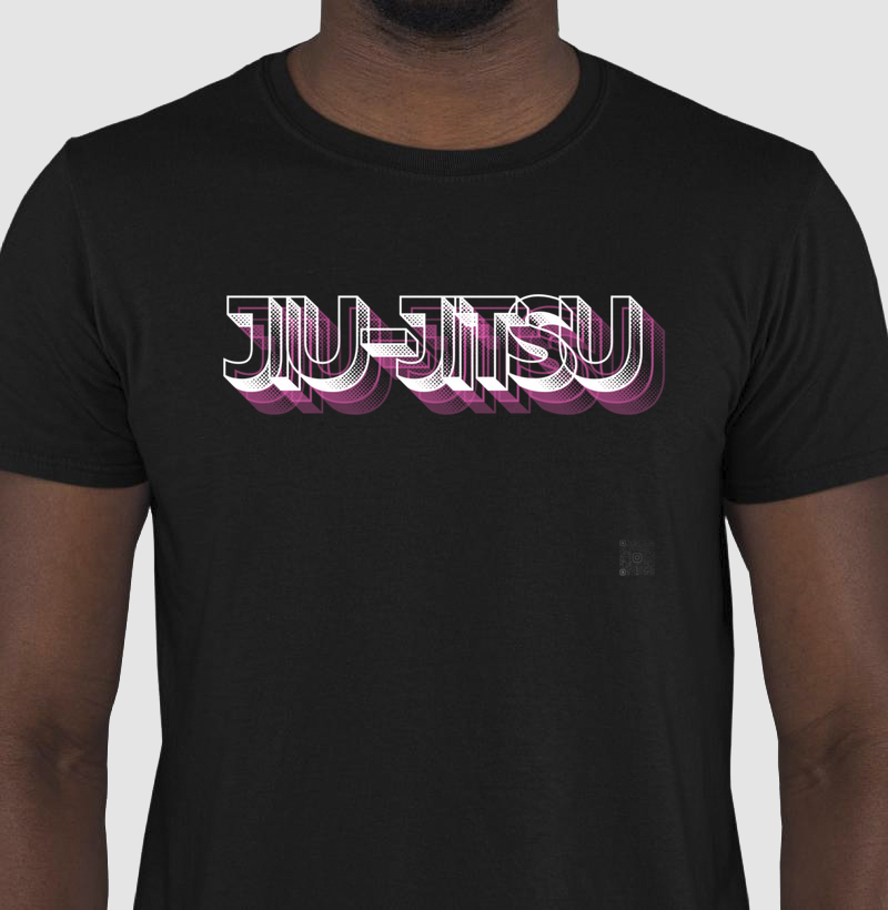 Jiu Jitsu 