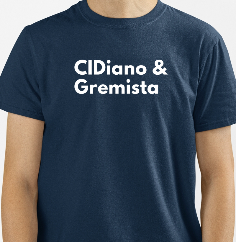 CIDiano Gremista