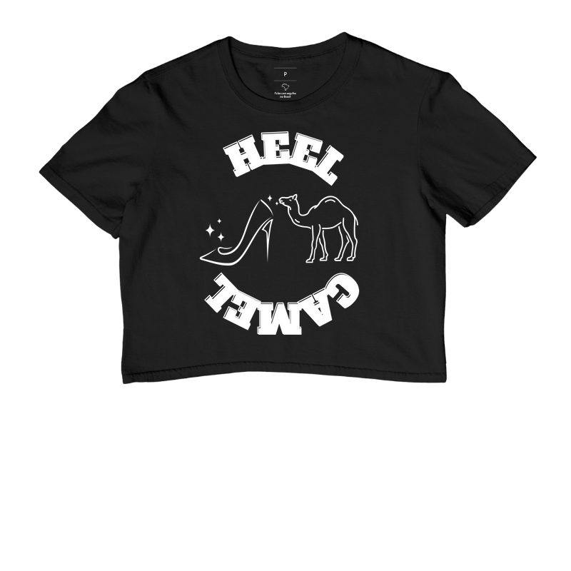 Heel Camel