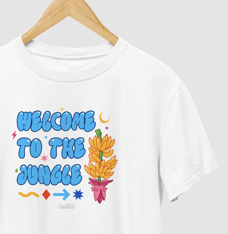 Welcome to the jungle
