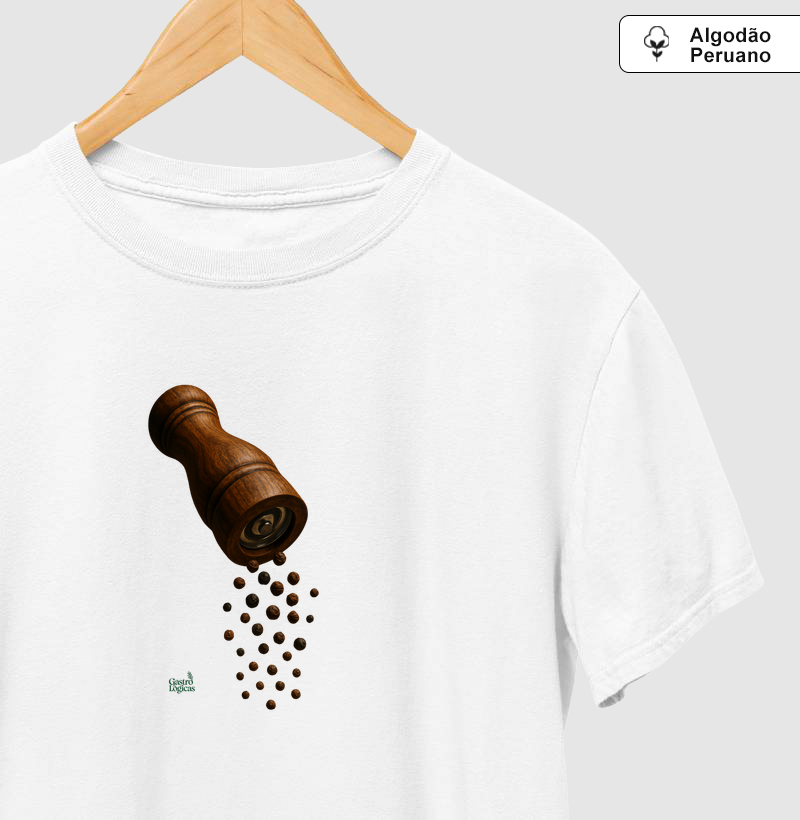 Moedor de pimenta