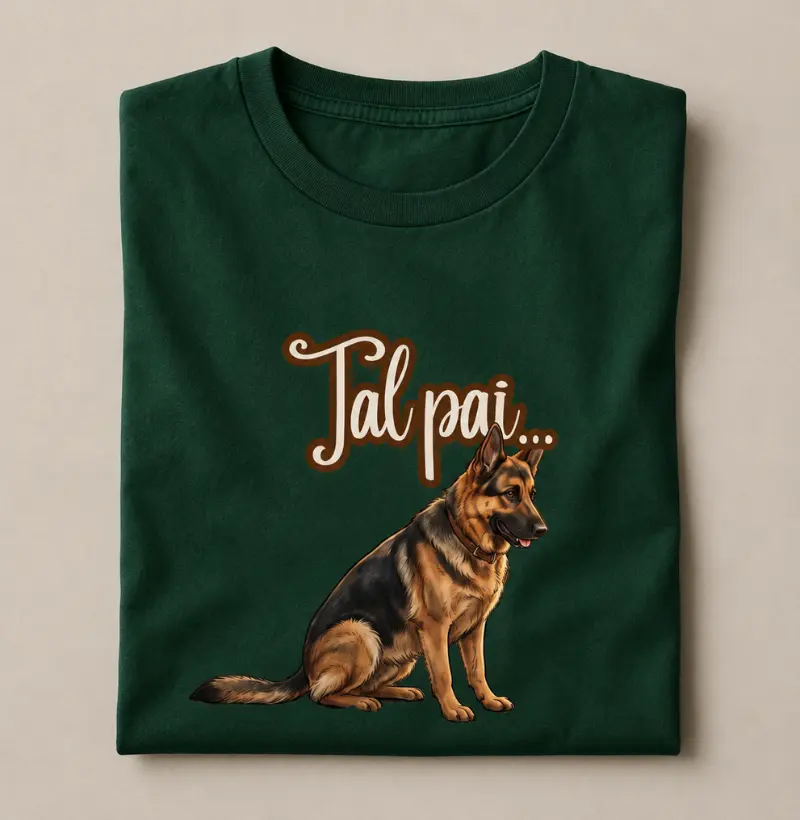 Tal Pai...