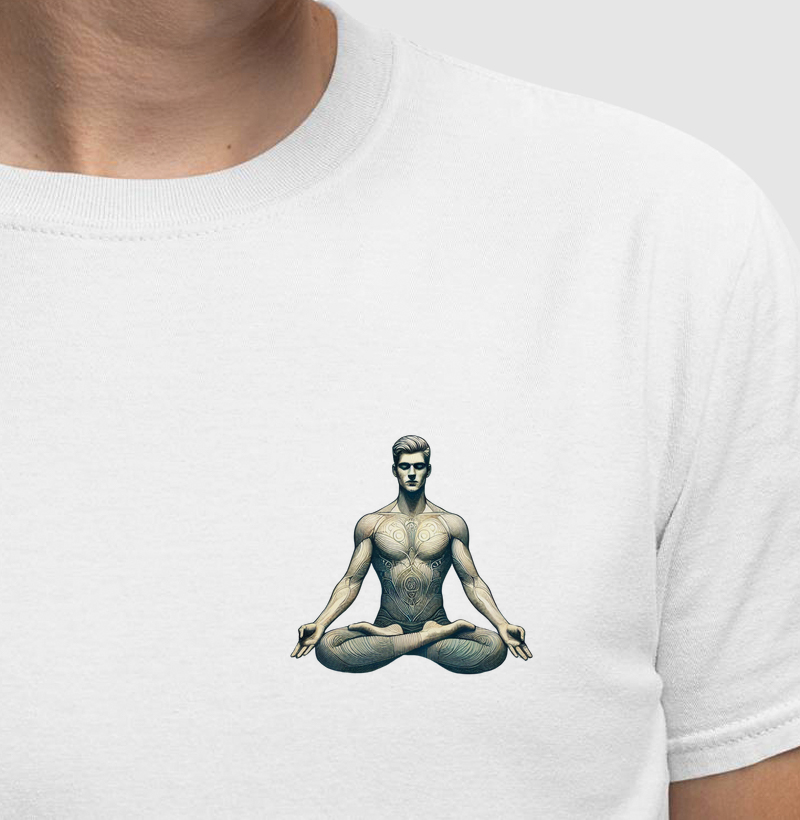 Yoga Masculino 02
