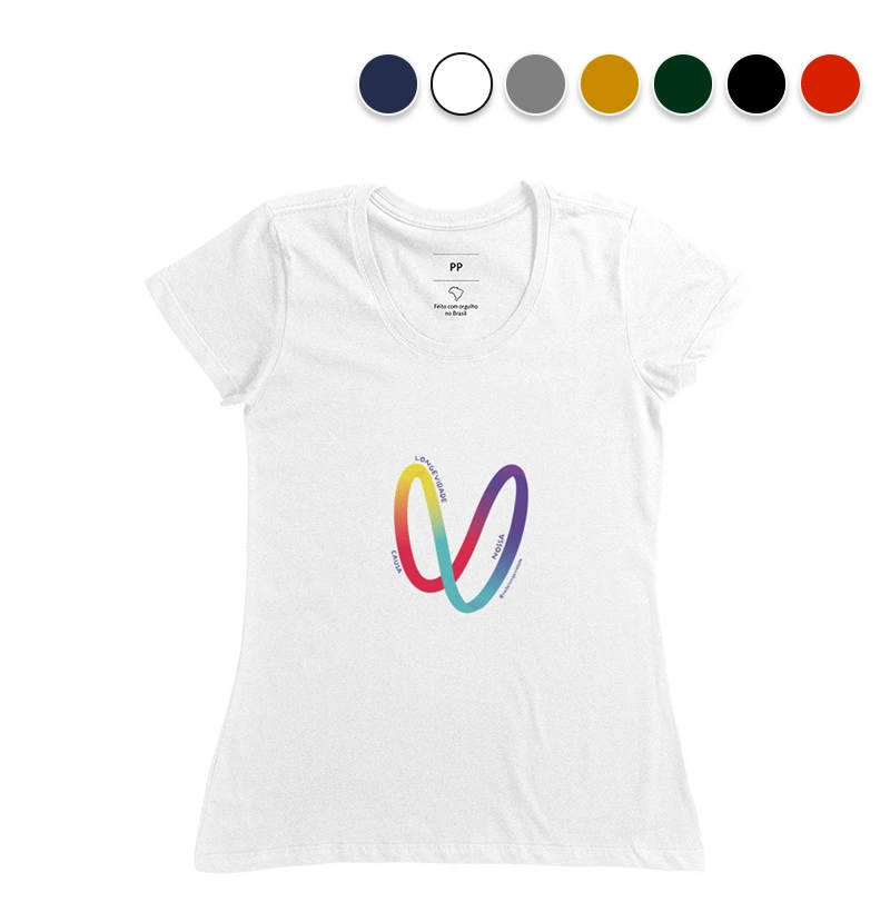 Longevidade Causa Nossa Feminina