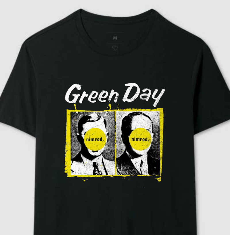 Green Day - Nice Guys