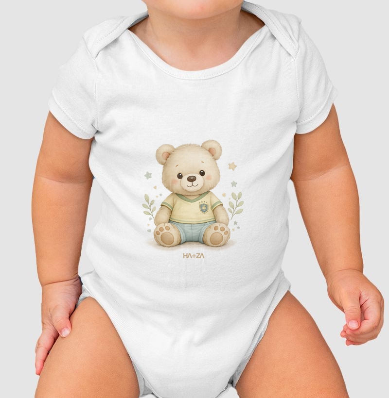 Body Infantil 