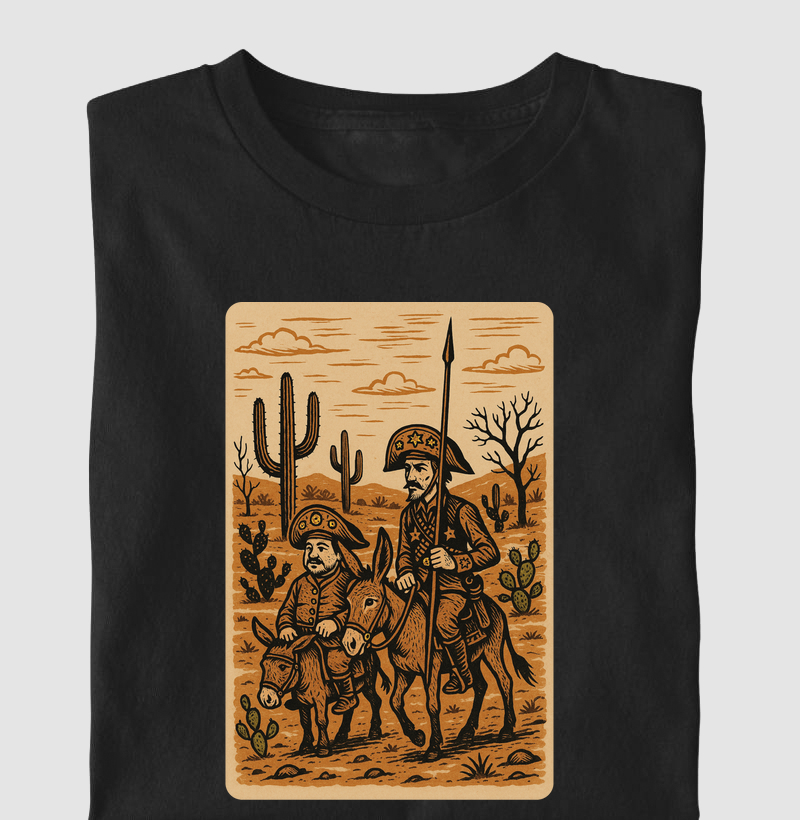 Dom Cabrote da Caatinga