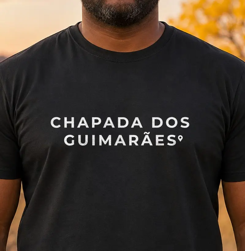 Chapada dos Guimarães | Pin MT