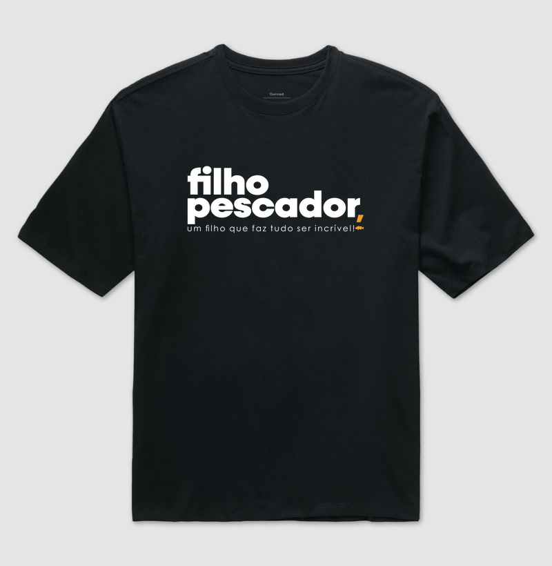 Filho Pescador