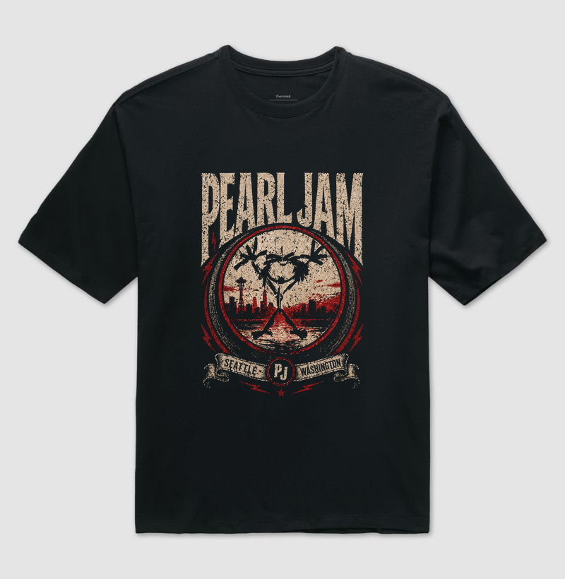Pearl Jam 2