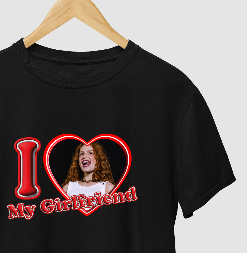 Carol Biazin - I love my girlfriend