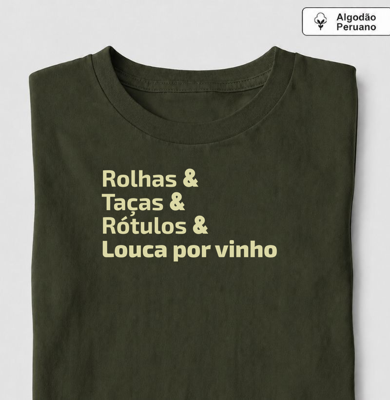 Camisa 0