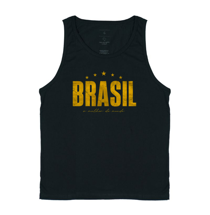 Brasil - o melhor do mundo