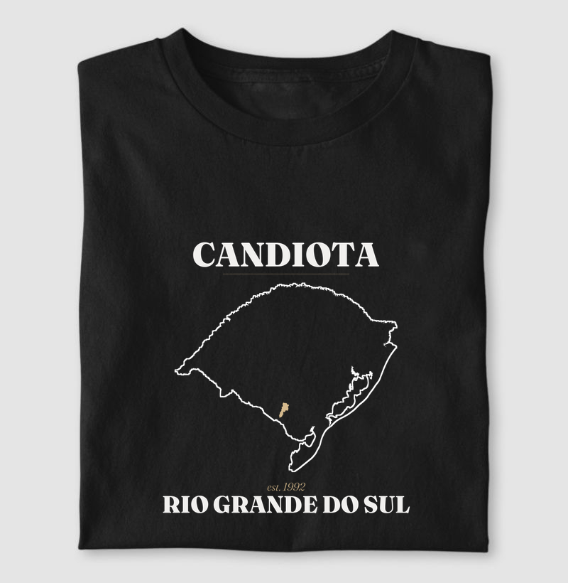 Candiota | Legado RS