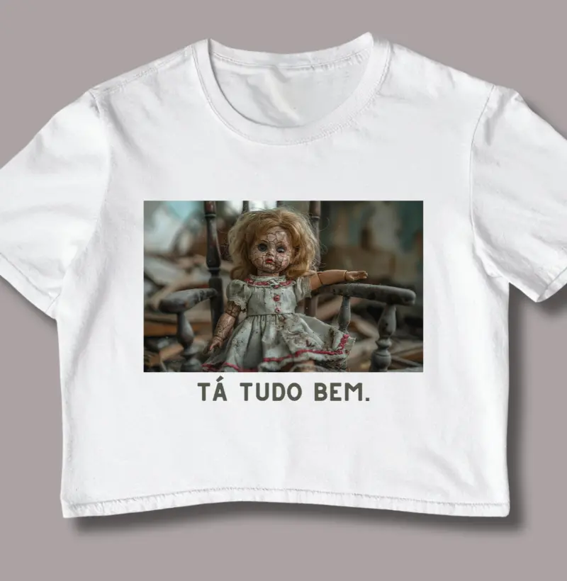 Tá Tudo Bem