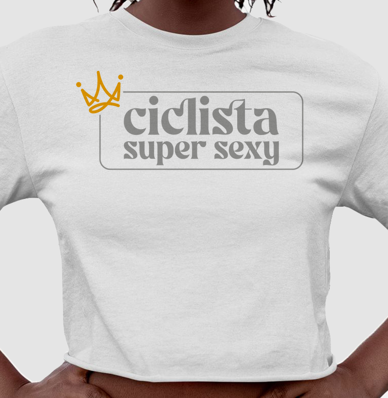 Ciclista Super Sexy