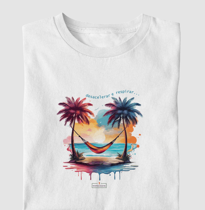 029A | Desacelerar e respirar