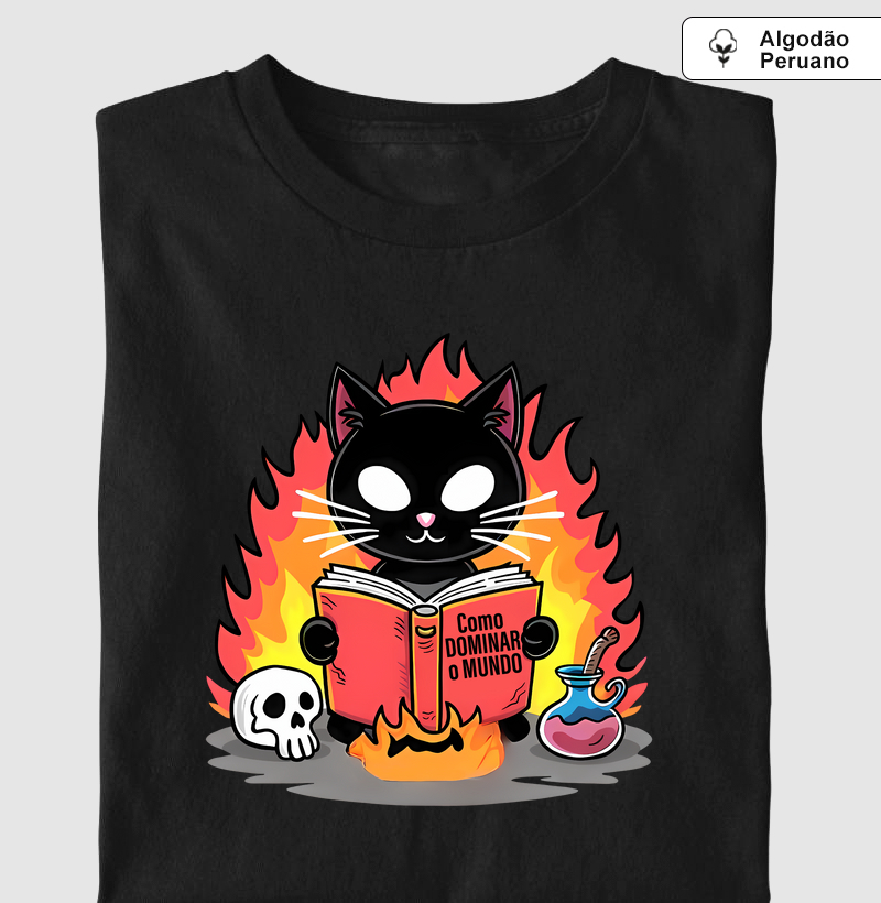 Como Dominar o Mundo