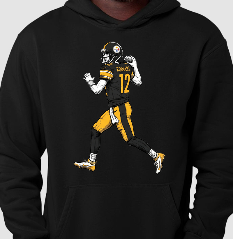 Aaron Rodgers