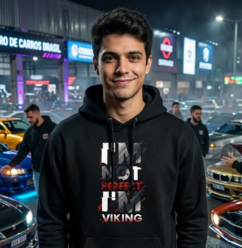 I`M VIKING