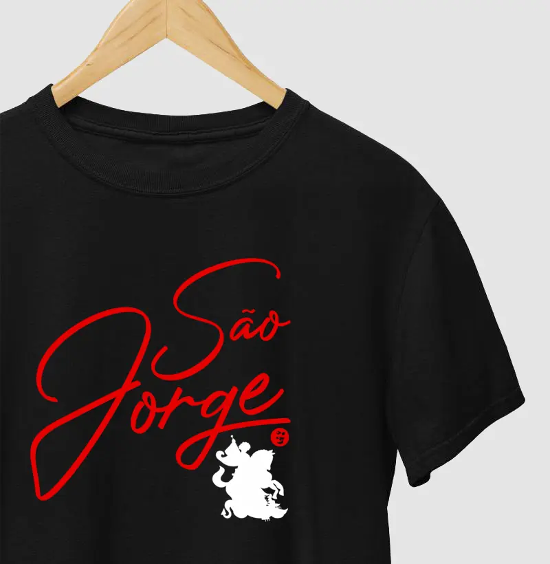 São Jorge (Assinatura)